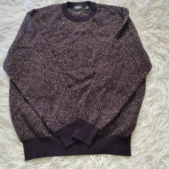 Neiman Marcus Other - Neiman Marcus Cashemere Sweater